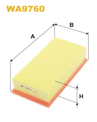 Air Filter